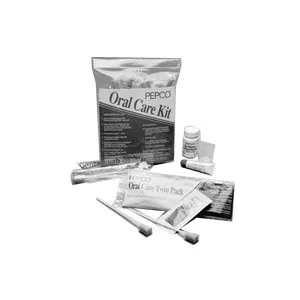Halyard Health - 12260 - Oral Care Kit