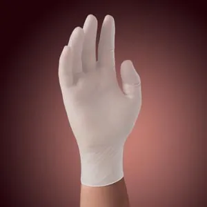 Halyard Health - 39506 - Exam Gloves, Purple Nitrile-Extra