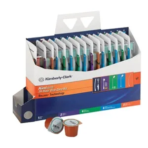 Avanos - 97021 - Oral Care Q4 Kit Includes: (1) Prep Pack, (2) Toothbrush, (4) Suction Swab Packs, H202 Solution, (6) Suction Swab Packs, Alcohol-Free Mouthwash, (2) Suction Catheters, 16/cs