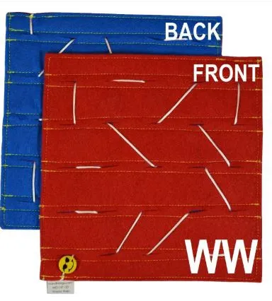 Handithings - WW - Wacky Web