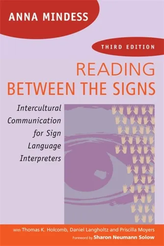 Harris Communication - B669B - Reading Between The Signs