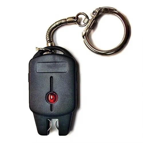 Harris Communication - HC-AUD050 - Keychain Hearing Aid Battery Tester