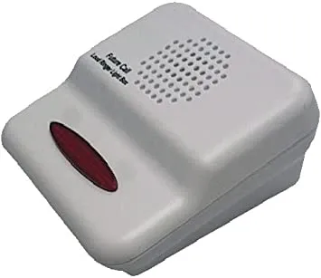 Harris Communication - HC-BA/RINGER - Amplified Telephone Ringer