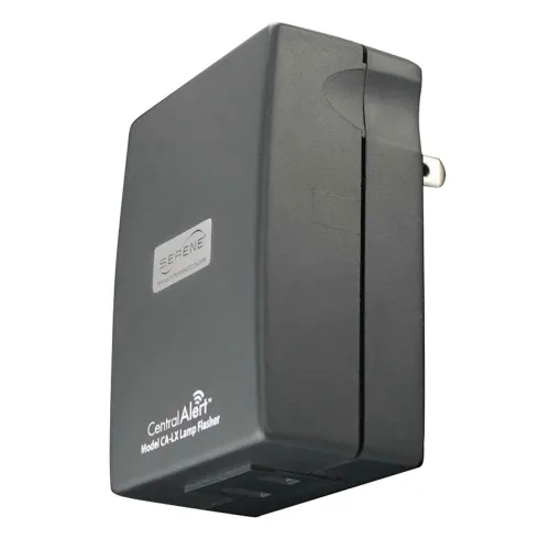 Harris Communication - HC-CALX - Centralalert Lamp Flasher Connector