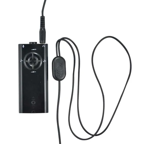 Harris Communication - HC-LISTENORPRO-N - Conversor Listenor Pro Personal Amplifier