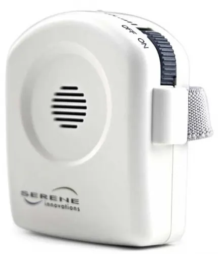 Harris Communication - HC-UA30 - Pa-30 Portable Phone Amplifier