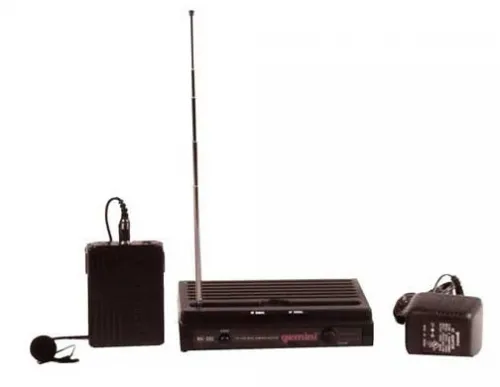 Harris Communication - OW-27 - Lavalier Microphone