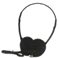 Harris Communication - OW-H8 - Induction Loop Receiver Headphone