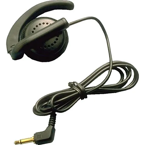Harris Communication - WS-EAR008 - Wide Range Earphone