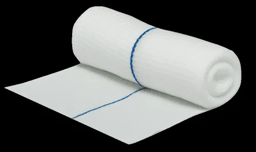 Hartmann - Flexicon - From: 19300000 To: 19400000 -  Conforming Bandage  4 Inch X 4 1/10 Yard 1 per Pack Sterile 1 Ply Roll Shape