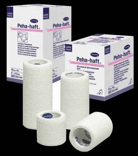 Hartmann - From: har 932443-mp To: 93242001-mkc - Conforming Gauze Bandage