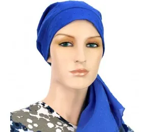 Hats For You - 155-03-S19 - Calypso Headscarf Pre Tied