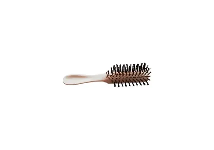 New World Imports - HBS - Adult Soft Bristle Hairbrush