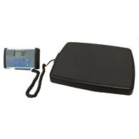 Health O Meter Professional From: 498KL-2 To: 498KL-Kit - O Meter) Digital Medical Weight Scale And Carrying Case