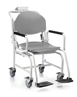 Health O Meter Professional - 594KL-C - Health O Meter Professional Digital Chair Scale
