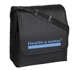 Health O Meter Professional - 64771 - Accessories: Carrying Case For 349KLX, 498KL, 752KL, 100LB/KG, 175LB, 800KL, 822KL, 844KL, 8320KL (DROP SHIP ONLY)