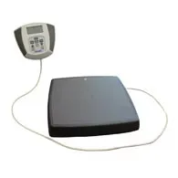 Health O Meter Professional From: 752KL-2 To: 752KL-Kit - O Meter) Medical Weight Scale & AC Adapter W/ Carrying Case