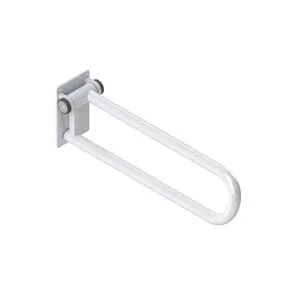 Healthcraft Products - PTWR28L - PT Left Rail Hinged