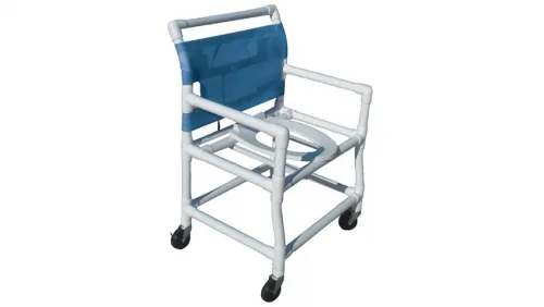 Healthline Medical Products From: 791154430330 To: 791154430361 - Shower Commode Chair