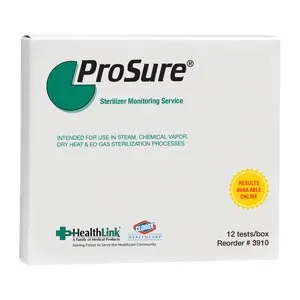 HealthLink - From: 3910 To: 3952 - ProSure Mailer, (Continental US Only)