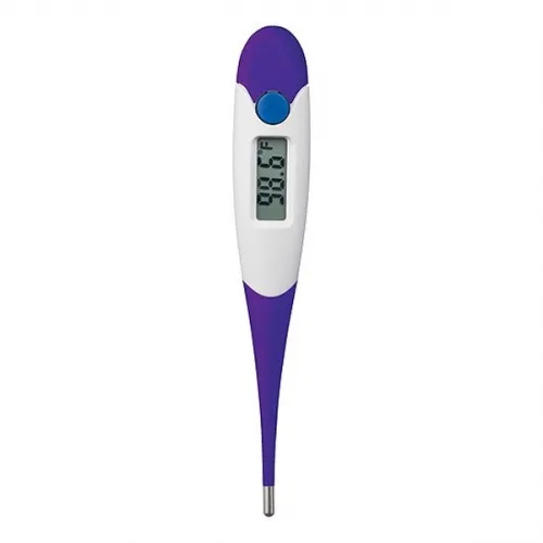 Briggs - 15-757-000 - HealthSmart 10 Second Flex Tip Digital Thermometer.
