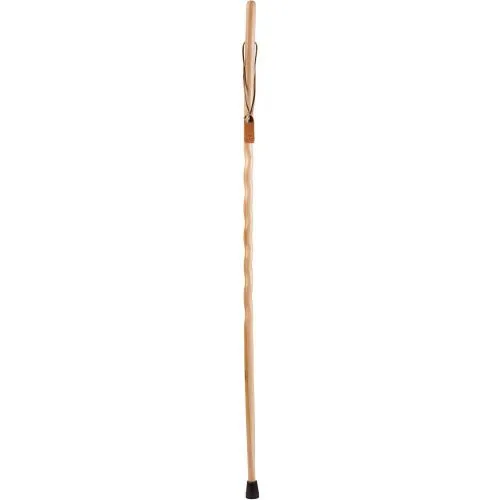 Healthsmart - 502-3000-0192 - Brazos 37 Twisted Cocobolo, Hame Top Cane