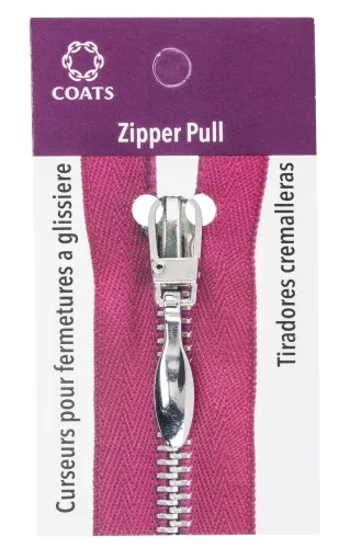 Healthsmart - 64090020000 - Zipper Pull (Set Of 3) EA