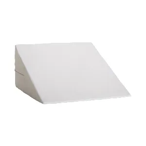 Briggs - DMI - 802-8026-1900 - Foam Bed Wedge, 7" x 24" x 24", White, Comfortable