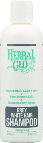 Herbal Glo - From: HG023 To: HG028 - Hair