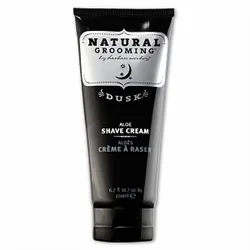 Herban Cowboys - NGD-003 - Natural Groomings Dusk Aloe Shave Cream