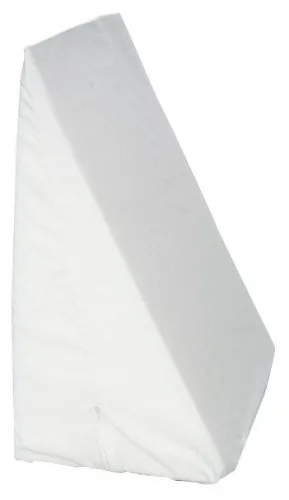 Hermell - From: FW4080BL To: FW4090BL - Foam Slant w/ Polycotton Zippe Cover