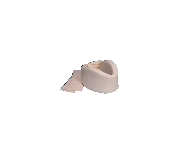 Hermell - From: CC4522 To: CC4793  Cervical Collar Firm