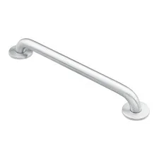 Home Care By Moen - 8724 - tainless Steel Grab Bar