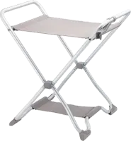 Home Care By Moen - DN7026 - Folding Mesh Shower Seat, 250 Lb Capacity