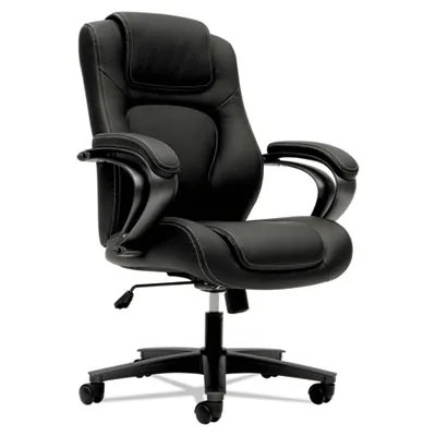 Honcompany - From: BSXVL402EN11 To: BSXVL402EN45 - Hvl402 Series Executive High-Back Chair