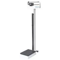 Salter Brecknell - From: HS-200M To: HS-300 - Physician Balance Beam Scale
