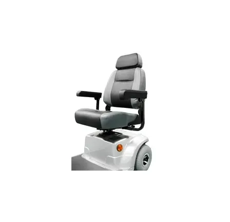 CTM Homecare - From: HS-570 To: HS-580 - Mobility Scooters K0806
