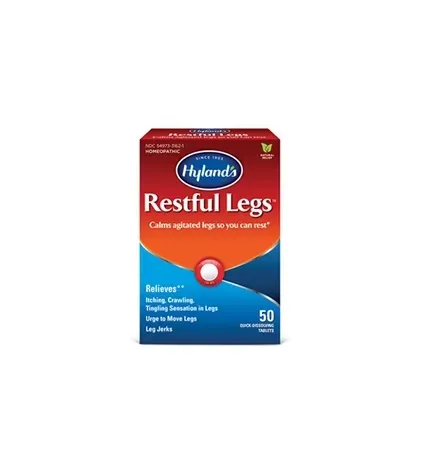 Hyland - HY-0014 - Restful Legs