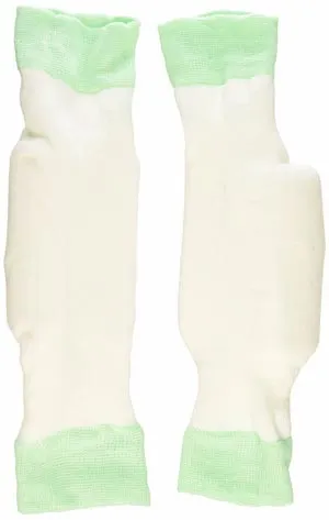 Hygenic - From: 081288828 To: 081288836 - Protector Pad, Gel, Elbow/ Heel, X Large, Shock Absorbing, 2/pk