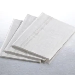 Graham Medical - From: 171 To: 173 - Tissue Overall Embossed Towel, 3 Ply
