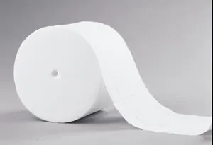 Kimberly Clark - 04007 - Scott Coreless Standard Roll Bathroom Tissue, 2-Ply, White, 1000 sheets/rl, 36 rl/cs (36 cs/plt)