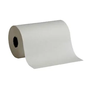 Georgia-Pacific Consumer - 26610 - Roll Towel, White High Capacity, 6/cs (72 cs/plt)