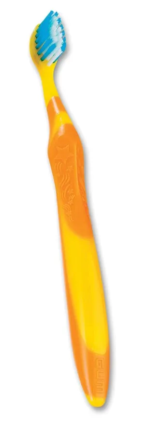 Sunstar Americas - 221PC - Technique Toothbrush, Ultra Soft Bristles, Compact Head, 1 dz/bx (US Only) (Products cannot be sold on Amazon.com or any other 3rd party site)