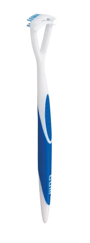 Sunstar Americas - 760PA - Tongue Cleaner, 6/bx (US Only) (Products cannot be sold on Amazon.com or any other 3rd party site)