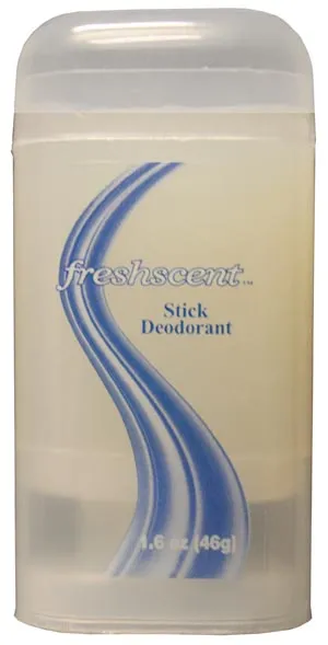 New World Imports - Freshscent - STD16 - Deodorant Freshscent Solid 1.6 oz. Scented