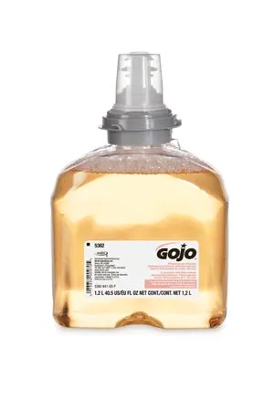 GOJO Industries - 5362-02 - Premium Foam Antibacterial Handwash, 2/cs (192 cs/plt)