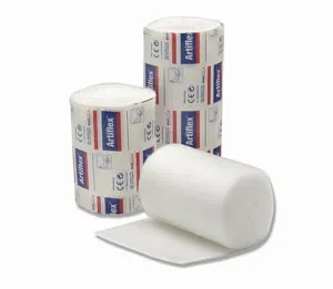 BSN Jobst - 0904700 - Padding Bandage, 15cm x 3m (5.9" x 3.3 yds), 20/cs (020641)