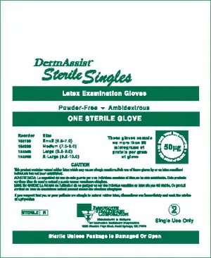 Innovative Healthcare - From: 103200 To: 104350 - Gloves
