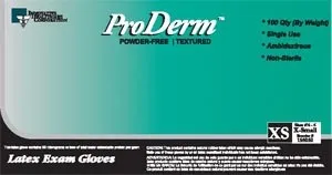 Innovative Healthcare - From: 155100 To: 155350 - ProDermGloves