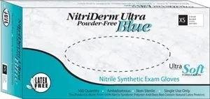 NitriDerm - Innovative Healthcare - 157400 - Gloves